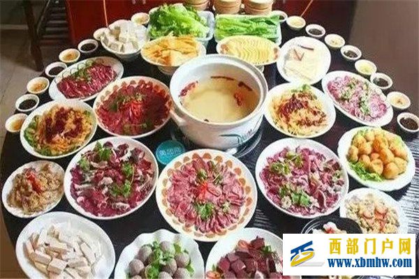 包头小吃一条街特色美食攻略分享,到包头一定要吃9...(图9) 包头小吃一条街特色美食攻略分享,到包头一定要吃9...(图9)