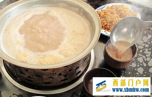 “小葱带你吃天下”——兴安盟寻味内蒙古,走进兴...(图16) “小葱带你吃天下”——兴安盟寻味内蒙古,走进兴...(图16)