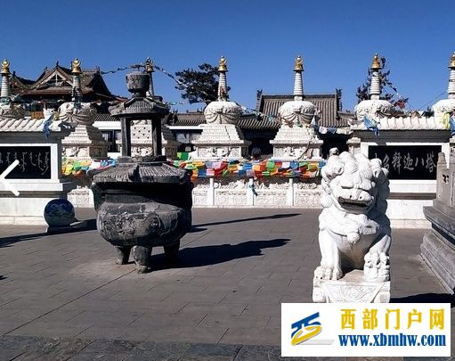带你们看不同的呼和浩特(图2) 带你们看不同的呼和浩特(图2)