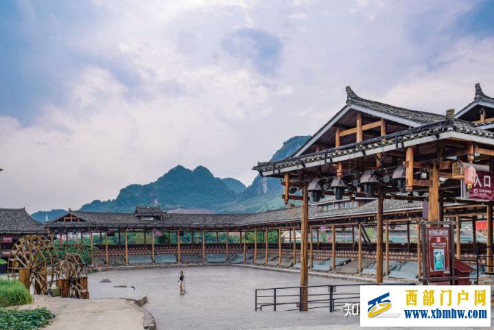 柳州有什么地方好玩到柳州旅游千万不要错过这些景点(图7) 柳州有什么地方好玩到柳州旅游千万不要错过这些景点(图7)