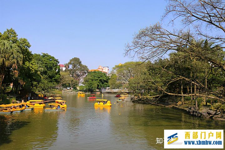 柳州有什么地方好玩到柳州旅游千万不要错过这些景点(图5) 柳州有什么地方好玩到柳州旅游千万不要错过这些景点(图5)