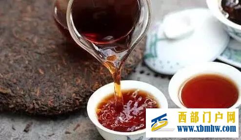 普洱笔记(二十三)只知道喝普洱茶,而不懂普洱茶...(图1) 普洱笔记(二十三)只知道喝普洱茶,而不懂普洱茶...(图1)