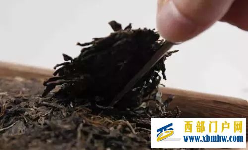 普洱笔记(二十三)只知道喝普洱茶,而不懂普洱茶...(图4) 普洱笔记(二十三)只知道喝普洱茶,而不懂普洱茶...(图4)