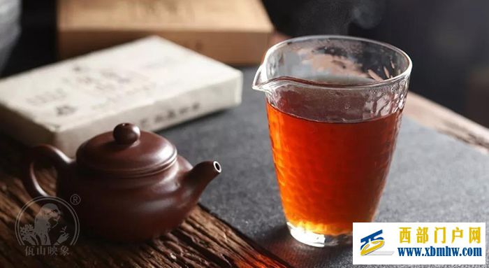 普洱笔记(二十三)只知道喝普洱茶,而不懂普洱茶...(图7) 普洱笔记(二十三)只知道喝普洱茶,而不懂普洱茶...(图7)