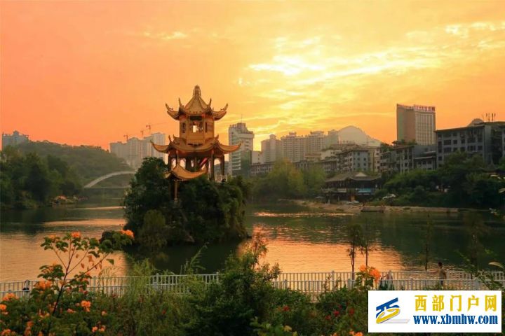 贵州铜仁的夏季美食与六龙山云海(图2) 贵州铜仁的夏季美食与六龙山云海(图2)